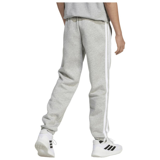Adidas Παιδικό παντελόνι φόρμας Essentials 3-Stripes Fleece Pants Adidas Παιδικό παντελόνι φόρμας Essentials 3-Stripes Fleece Pants